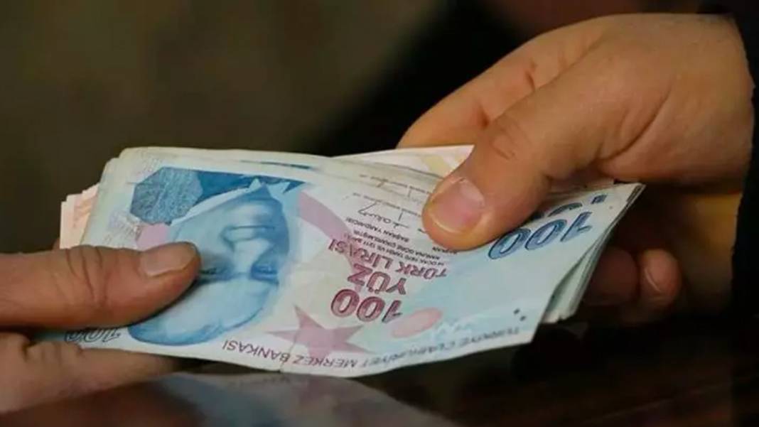 O kişilere 350 bin lira verilecek. Detaylar netleşti 1